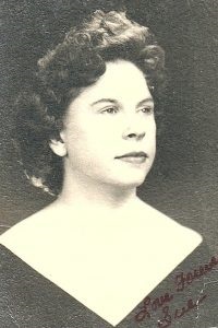 Elizabeth S. 'Sue' Brown