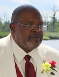 Eric C. Robinson Sr.