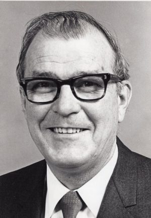 George Thomas Hutchinson