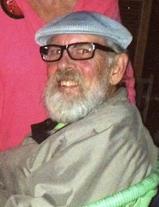 Gregory Paul 'Greg' Filiberti