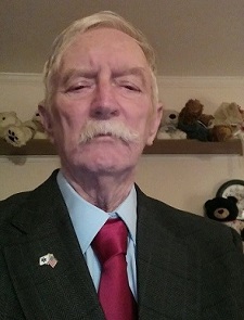 James Michael 'Jimmy' Sellers Sr.