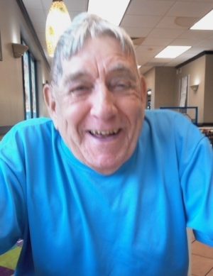 James Paul 'Jim' Deeter