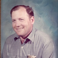 Jere Lott Mendenhall LeGwin