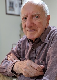 Joseph P. 'Joe' Fazzari