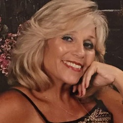 Kathleen Marie 'Kathy' Dalton