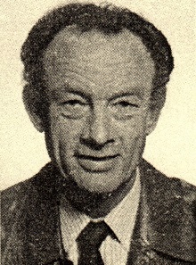 LeRoy Sullivan
