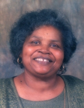 Lillie Mae Thompson