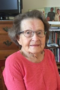 Marietta Nenonen Samppala