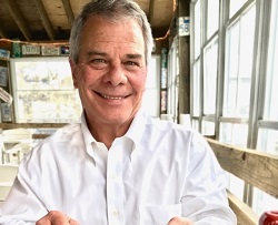 Michael David McCullough