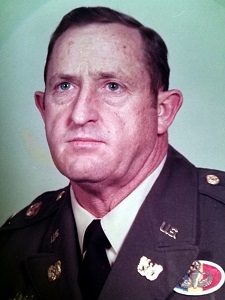 Robert G. 'Bob' Page