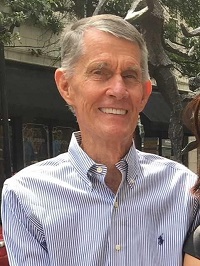 Robert Henry 'Bob' Aughenbaugh