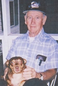 Russell Edison Brown Sr.