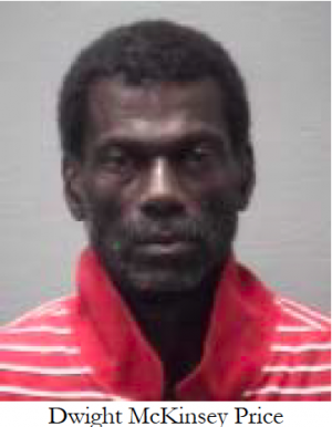 Dwight Pierce (Port City Daily/Courtesy Ben David)