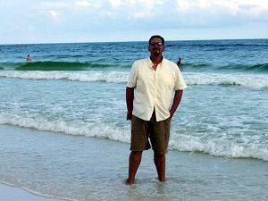 Stanley Alexander 'Sambo' O'Neal