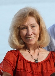 Theresa Labriola McCoy