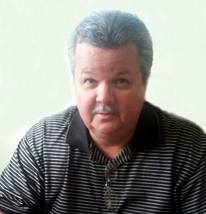 William Kenneth 'Ken' Willetts