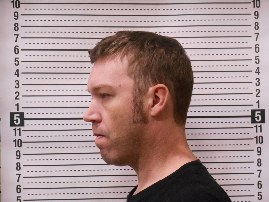 William Ronald Gore, 39, of Oak Island is being charged with nine counts of animal cruelty. (Port City Daily photo / BCSO)