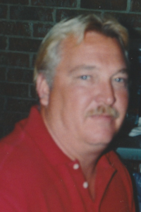 Benjamin Bruce 'B.B.' Fields Sr.