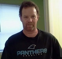 Bernard Patrick 'Bernie' McPeck