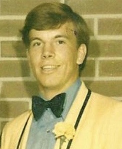 Donald Lee 'Don' Rogers