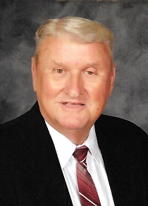 Ebbo B. 'E.B.' Dixon Jr.