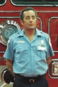 Elmer Fathering 'Snookie' Ramsey Jr.