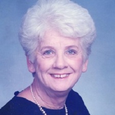 Frances Towler Bradsher