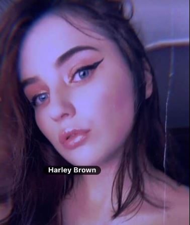 Rocky Point resident Harley Brown, 21, has been missing since Monday. (Port City Daily photo/Courtesy Pender County Sheriff's Office)