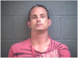 Haywood Lee Hall (Port City Daily/Courtesy PCSO)