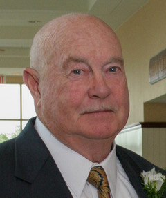 John Albert Benson Jr.