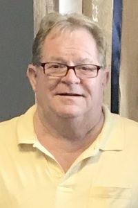 James Bryant 'Jim' Simpson