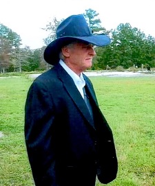 James 'Frankie' Godwin