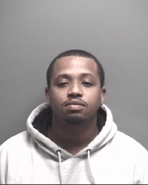 Warrants have been obtained for King (Port City Daily/Courtesy WPD)