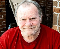 Larry Edward Merritt