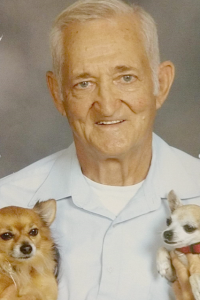 Lloyd Flint 'Bill' Klutz