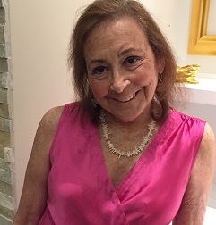 Lorraine Faye 'Lori' Taylor