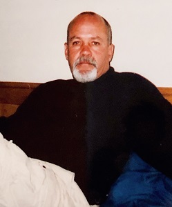 Neal Gwynn McCullen