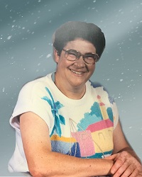 Nellie Edna Inman Hardee