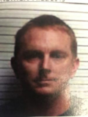 Warrants have been obtained for Pollicino (Port City Daily/Courtesy WPD)