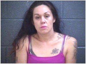 Regina Ann Rugkit (Port City Daily/Courtesy PCSO)