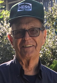 Richard Rudolph Skipper