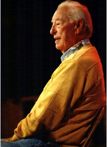 Robert Lee 'Bob' VanHoy Sr.
