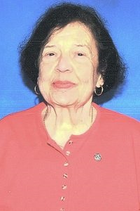 Rosanne D'Avola Kennedy