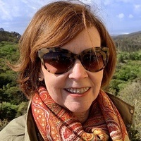 Sherry Powell Weaver