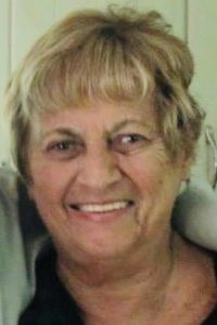 Susan Elizabeth Zimmerman Klingenberger