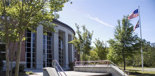 As Leland's population grows, so has its tax rate. The town will consider raising its tax rate from 21 cents to 25 cents this upcoming fiscal year. (Port City Daily/File photo)