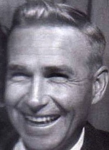 Thomas Joseph 'Tom' Walters