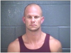 Thomas Sterling Gardner Jr (Port City Daily/Courtesy PCSO)