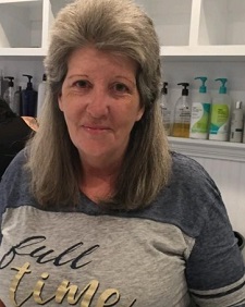 Tina Laverne Huddleston