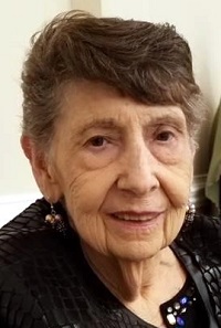 Virginia Jane Somersett